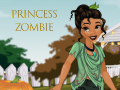 Cluiche Princess Zombie