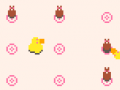 Cluiche Waddleball
