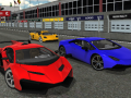 Cluiche Supercars Drift