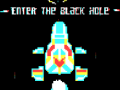 Cluiche Enter the Black Hole