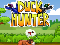Cluiche Duck Hunter