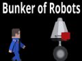 Cluiche Bunker Of Robots