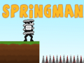 Cluiche Springman