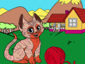 Cluiche Color Me Pets