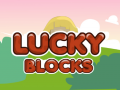 Cluiche Lucky Blocks