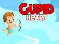 Cluiche Cupid Heart
