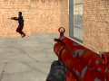 Cluiche Crazy Shooters