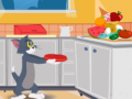 Cluiche The Tom and Jerry show Don't Make a Mess!