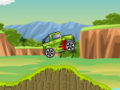 Cluiche Jeep Ride