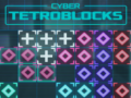 Cluiche Cyber Tetroblocks