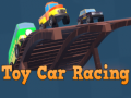 Cluiche Toy Car Racing