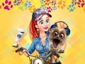 Cluiche Princesses & Pets Photo Contest