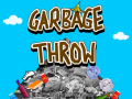 Cluiche Garbage Throw