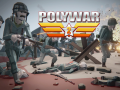 Cluiche Polywar 2