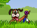 Cluiche Duck Hunter