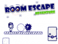 Cluiche Room Escape Adventure