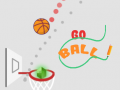 Cluiche Go Ball 