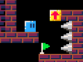 Cluiche Metro Cube Vania