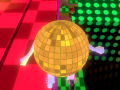 Cluiche Disco Jumper
