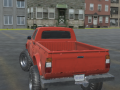 Cluiche Car Inspector: Truck 