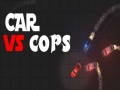 Cluiche Car Vs Cops 