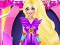Cluiche Princess in Pretty Cure Style