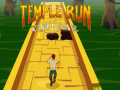 Cluiche Temple Run Online
