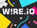 Cluiche Wire.io