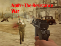 Cluiche Nam: The Resistance War