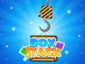 Cluiche Box Stack