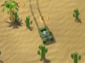 Cluiche Desert Run
