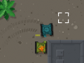 Cluiche Tank Arena
