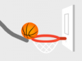 Cluiche DD Dunk Line