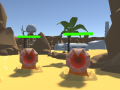 Cluiche Rails Shooter Fantasy Shooting 
