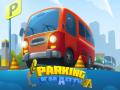 Cluiche Parking Smarty