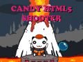 Cluiche Candy Html5 Shooter