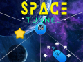 Cluiche Space Tunnel