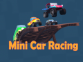 Cluiche Mini Car Racing