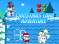 Cluiche Christmas Land Adventure