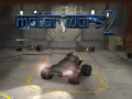 Cluiche Motor Wars 2