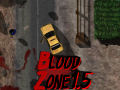 Cluiche Blood Zone 1.5