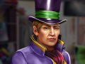 Cluiche The Magicians Quest