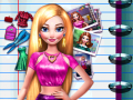 Cluiche Princess Events Agenda