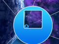 Cluiche Space Speed
