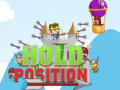 Cluiche Hold Position