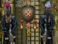 Cluiche Stones of the Eternals