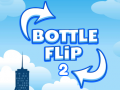 Cluiche Bottle Flip 2