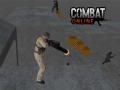 Cluiche Combat 5 (Combat Online)