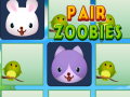 Cluiche Pair Zoobies