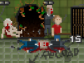 Cluiche Dead Chronicles